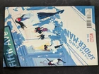 Marvel The Amazing Spider-Man Vol. 3 # 18B Variant Cover Jul '15 (NM)