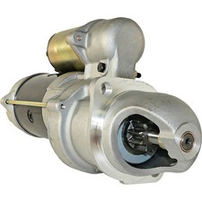 Starter for John Deere Engine 3164D 4039 4045...