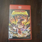 Nintendo Donkey Kong Bananza Multiplayer Action Game Nintendo Switch 2