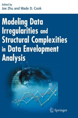 Zhu - Modeling Data Irregularities and Structural Complexities in Data - X555z