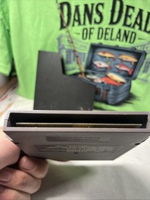 Nintendo NES Little Nemo The Dream Master CAPCOM con custodia funzionante spedizione gratuita