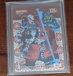 Maverick Great Grandmas Linoleum Ice 2026 Bo Jackson Battle Arena Cooper Flagg