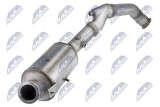 NTY DPF-ME-013 Ruß-/Partikelfilter, Abgasanlage für MERCEDES-BENZ