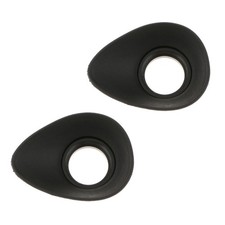 Eyepiece Covers for 42-48mm Telescopes Reduce Interference, Durable Material