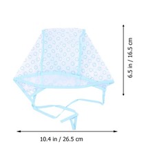 2 Sets Hair Highlighting Kit with Hook Dye Tools Coloring Accessory