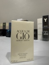 Giorgio Armani Acqua Di Gio Eau de Toilette S...
