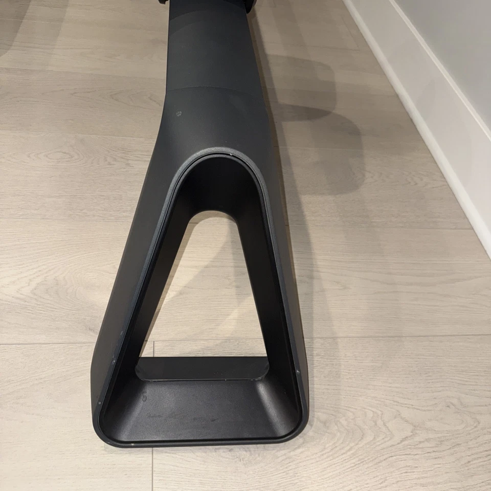 Peloton Row - Máquina de remo Foto 2 de 4