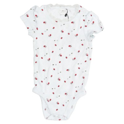 Tiny One, Body, Größe: 80, Blau/Mehrfarbig, Bio-Baumwolle, Sonstiges #Trj