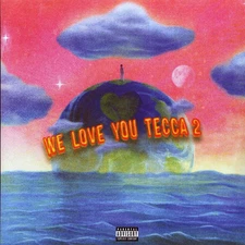 VINYL Lil Tecca - We Love You Tecca 2