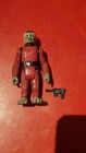 Star Wars Vintage kenner 1978 SNAGGLETOOTH - original weapon