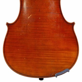 Very old nice 4/4 violin violon viola Geige Bratsche labeled Farotto Celestino