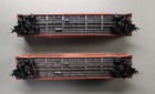 Micro-Trains N Scale Sabine River & Northern 50' Rib Side Box Car Single Door — photo 6