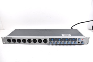 PreSonus Firestudio Project Digital Recording Interface 10x10 Firewire