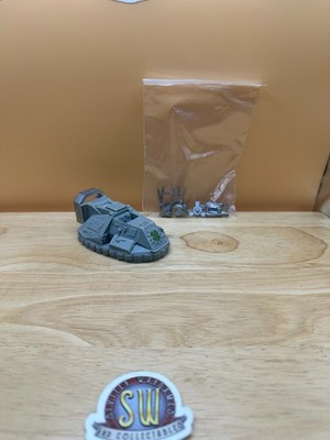 Target Games Miniatures Warzone Bauhaus Strike Skimmer Mutant Chronicles HHG