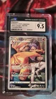 S8b: VMAX Climax #187/184 Charizard CGC 9.5