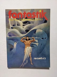 Go to product Fantastik #rec3 - 1982