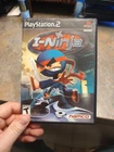 I Ninja Sony PlayStation 2 PS2 Video Game Complete In Box INinja