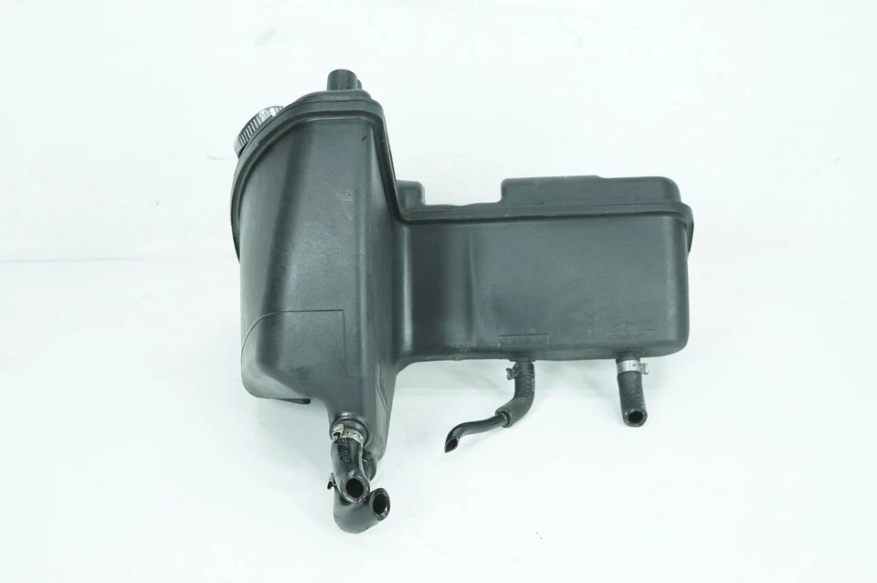 07 Harley Sportster XL883 Oil Tank Reservoir Bottle Canister Dipstick 62888-04A - Image 3 of 4