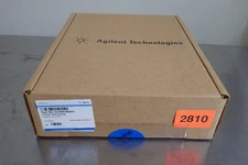 Agilent Technologies G1099-60201 73/73N EI Calibration Valve pmp - NEW, SEALED