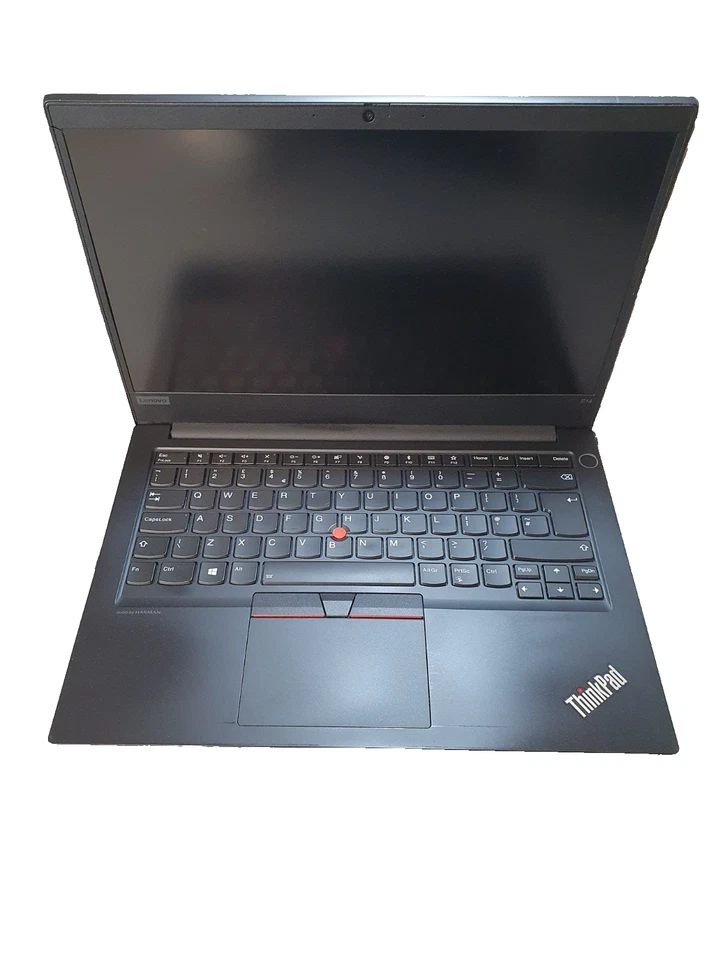 Lenovo ThinkPad E14 · i5-10210U · 16GB · 256GB, photo 1 of 5