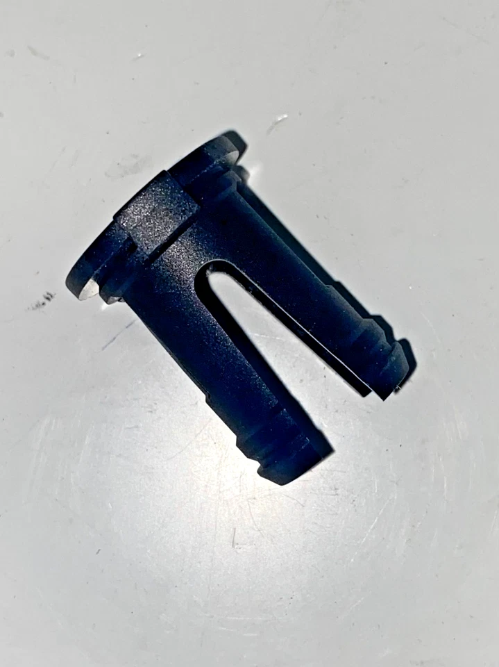 MANGUITO ACTUADOR EMBRAGUE GM ORIGINAL 2000-2016, PIEZA OEM NUEVA, P/N 90522038 Foto 4 de 4