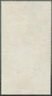 [AC29] USA 1875 Scott#PR7 Newspaper 25¢ mint no gum as issued cv:$300 — photo 2