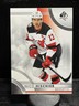 Nico Hischier #29 2023-24 SP Authentic New Jersey Devils