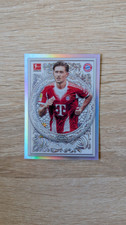 Tom Bischof Chrome Bundesliga 2025/26