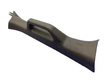 2018 - 2019 FORD F250 SD FRONT RIGHT A PILLAR COVER PANEL | JAVA *LIGHT SCUFFS*