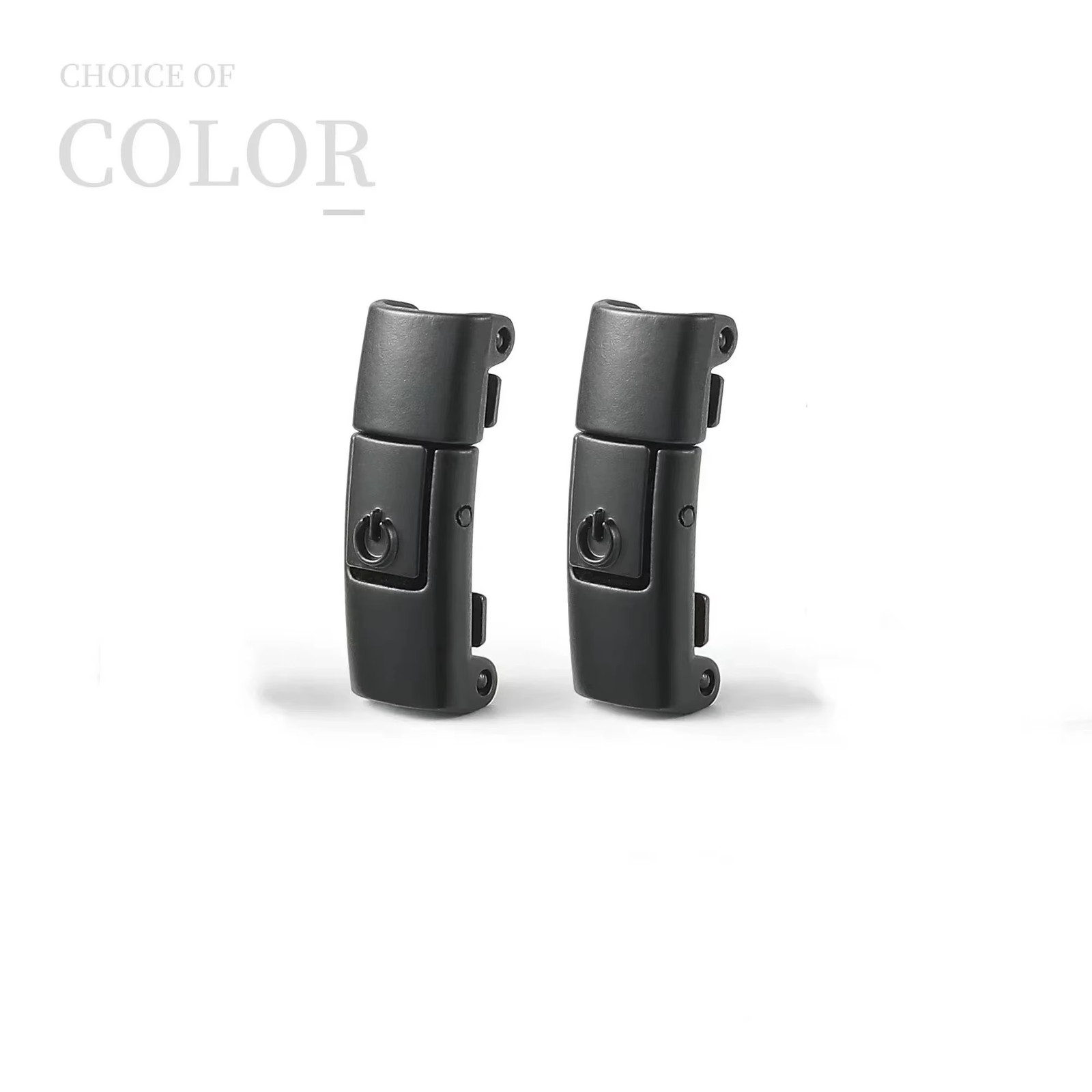 2Pcs Easy No Tie Shoelaces Elastic Silicone Flat Lazy Shoe Lace Strings Adult