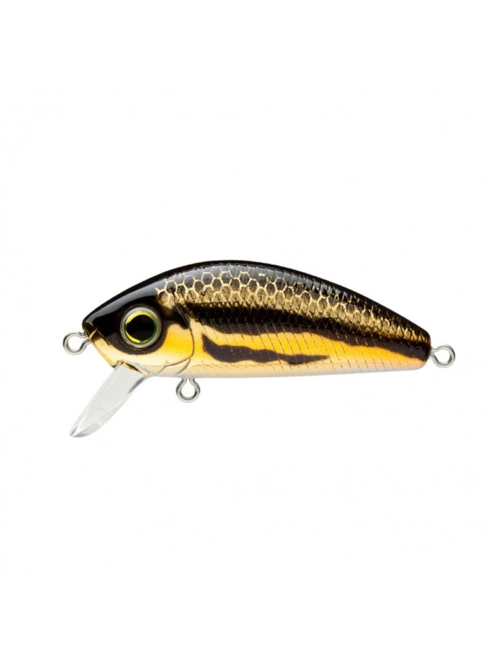 Yo-Zuri L-Minnow 33S 5 g Sinking Wobbler Forelle Barsch Döbel Japan - Bild 2 von 4