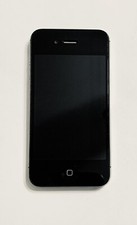 Apple iPhone 4s - Black