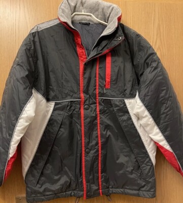 Funktionsjacke Jacke Wie Neu Shamp Winterjacke Skijacke Damen 36/38 Herren 46