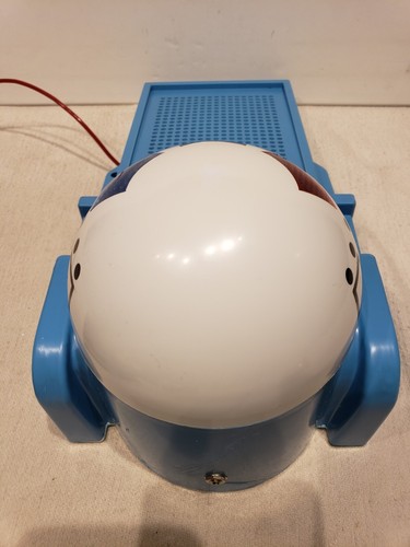 Vintage Charlie The Lovable Teaching Robot with 2 Card Sets. Tested And Working - Picture 11 of 17