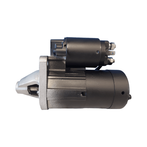 Arranque 12V / 0.9KW 8T CW NISSAN MICRA C + C III 1.4 16V JS1016 - Imagen 3 de 6