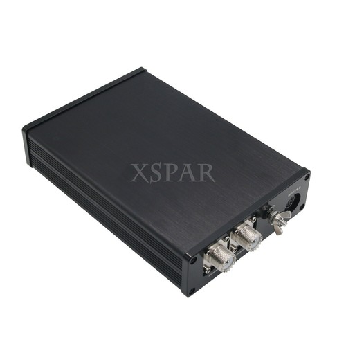 MAT-K100 HF-SSB Automatic Antenna Tuner Short Wave 120W Auto Tuner Ham Radio xr - Zdjęcie 8 z 8