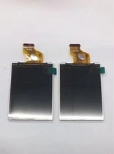 NEW LCD Screen Display For Samsung ST72 ST150 ST150F ST151F ST152F WB30 WB30F