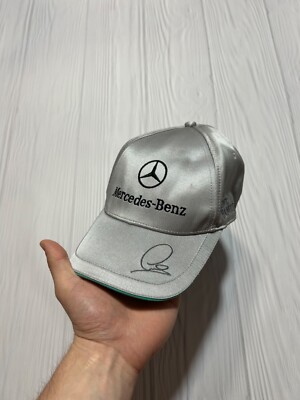 Salary Cap Formula Budget Cap Mercedes Benz AMG X Puma X Lewis Hamilton Cap