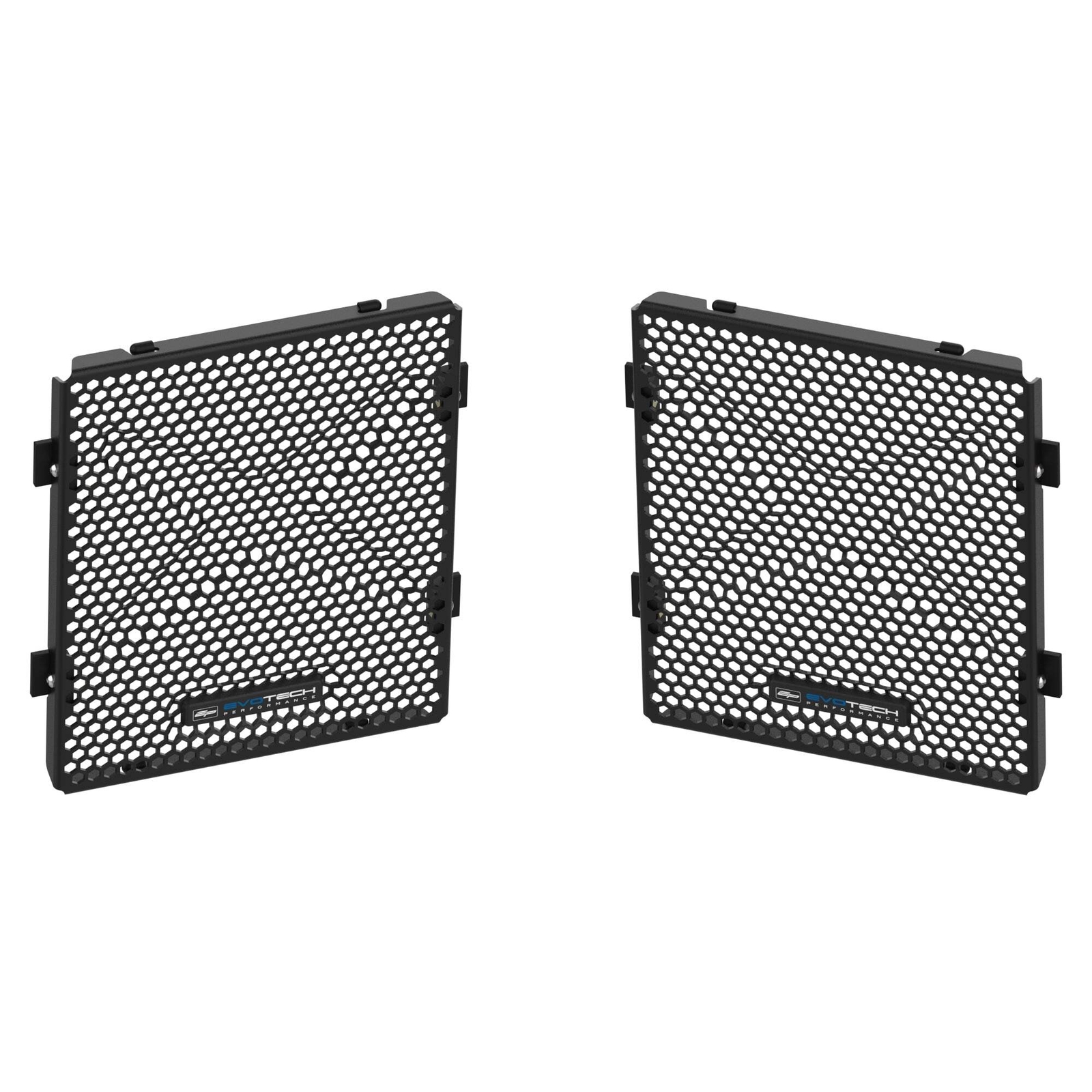 Evotech Radiator Guards - BMW R 1300 GS Adventure (2024+)
