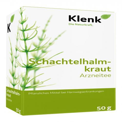 ZINNKRAUT KLENK 50 g - Bild 1 von 1