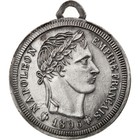 [#180272] France, Medal, Napoleon, UFOP Pas-de-Calais, Critériums, Sports