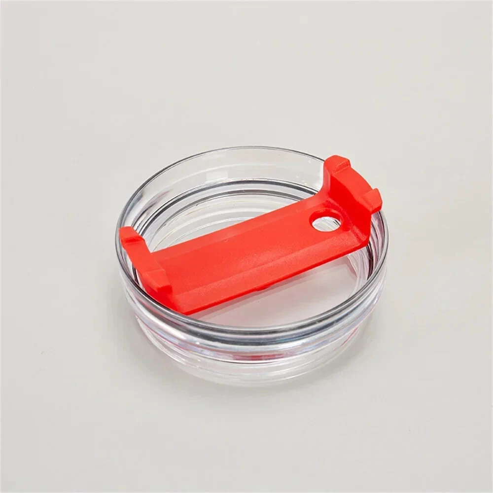 Tumbler Lid for 40 Oz Stanley Cup,Replacement 40 Oz Tumbler Lid Replace Cup Cove