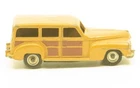 DINKY TOY ESTATE CAR  No. 344 1954 REF: 8317T
