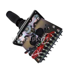 20424 Joystick Controller For Genie Telescopic Boom Lift S-40 S-45 S-60 S-65