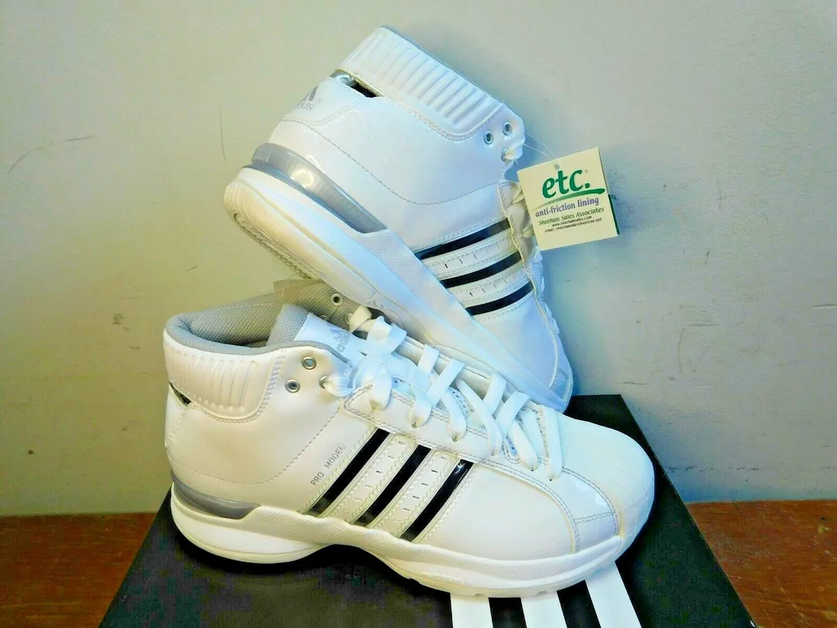 adidas basketball shoes ebay