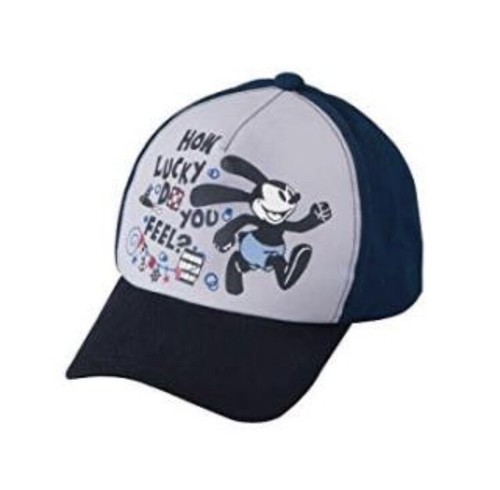 Disney Oswald The Lucky Rabbit Cap 