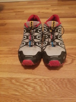 salomon speedcross mens size 10