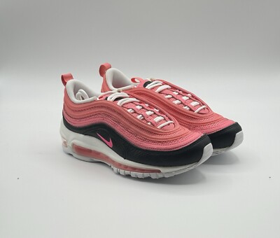 100% Authentic, Size 4, Nike Air Max 97