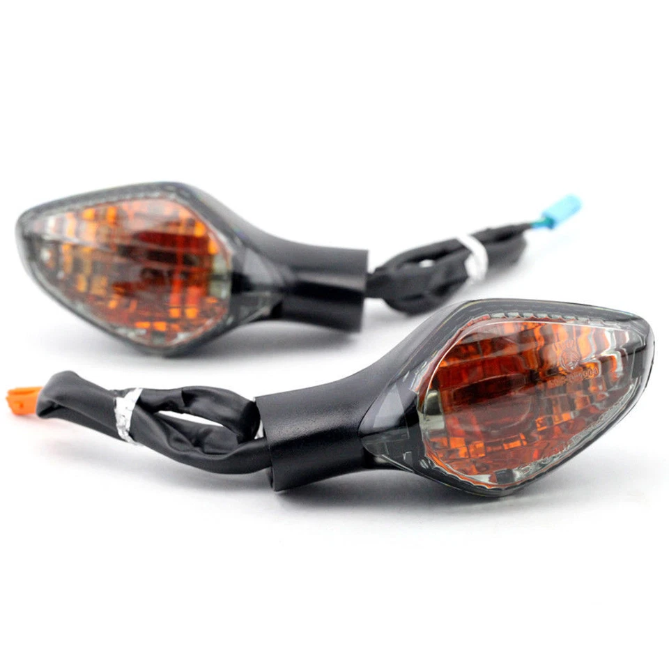 Turn Signal Lights Indicators For HONDA NC700S/D Integra NC750S/X CTX700N/D DCT — 第 2/4 张图片