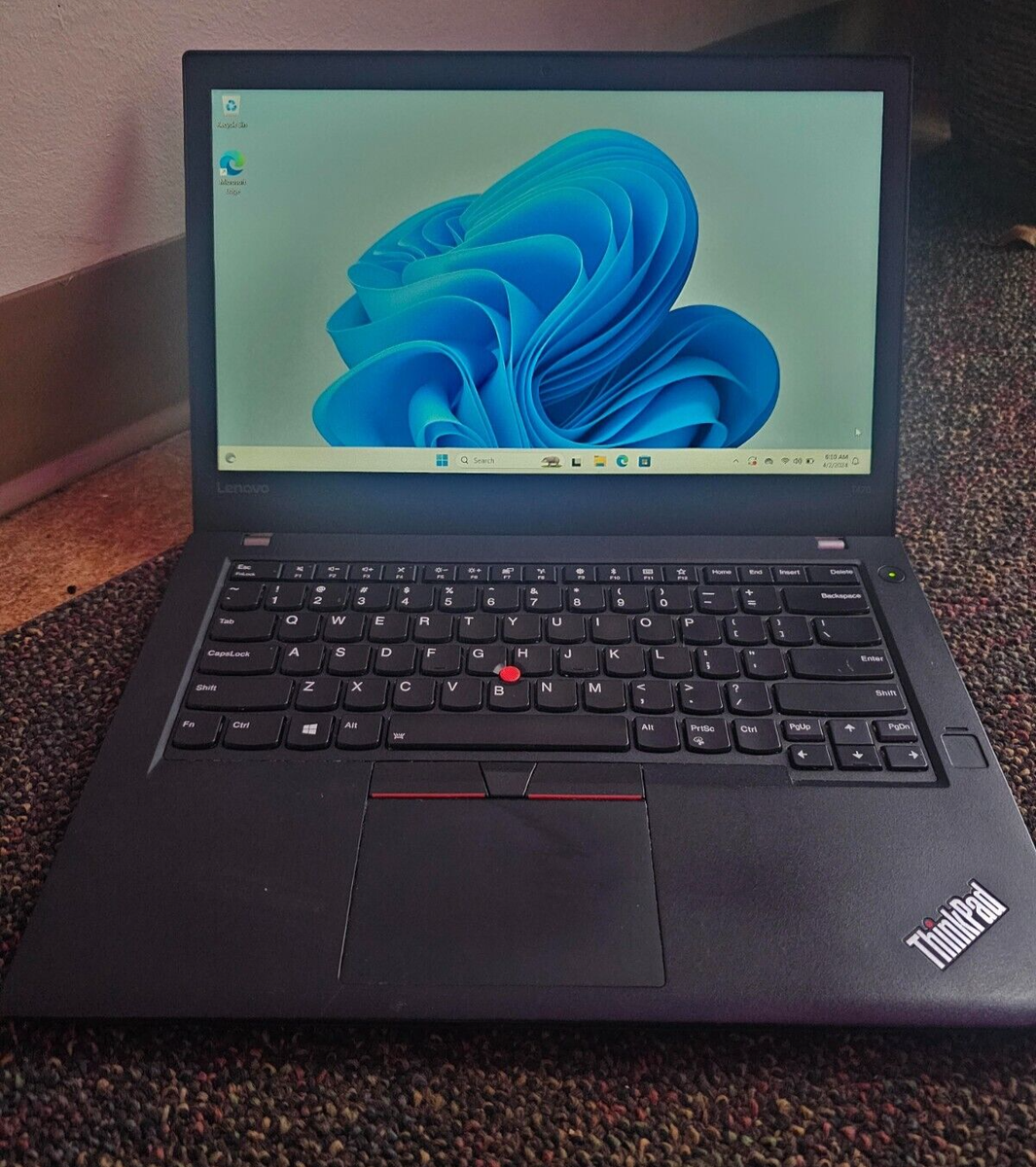 Lenovo ThinkPad T470 14